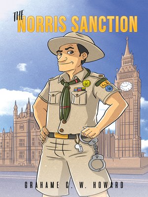 cover image of The Norris Sanction